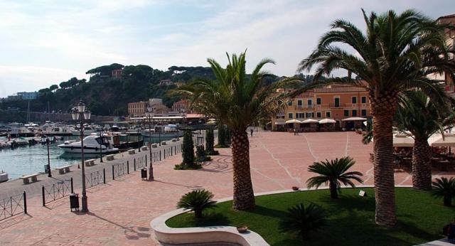 appartamento Isola d'Elba